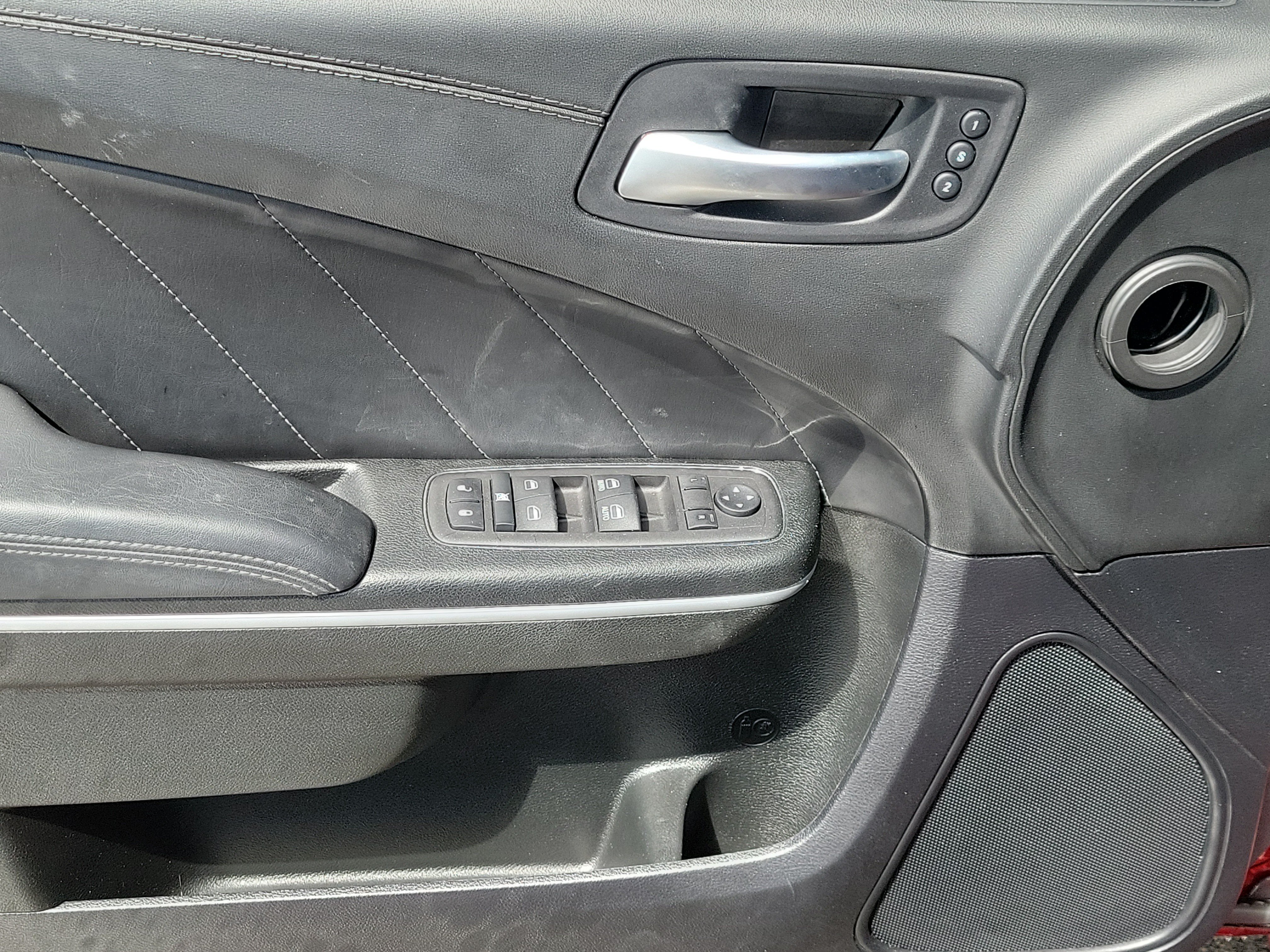Used 2023 Dodge Charger Scat Pack RWD image 16