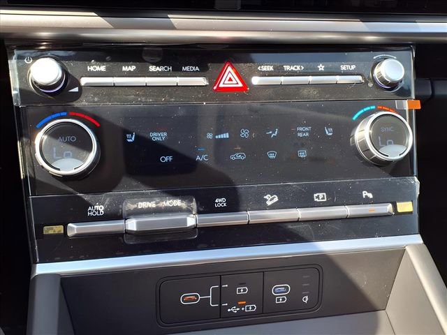 New 2026 Hyundai Santa Fe SEL image 18