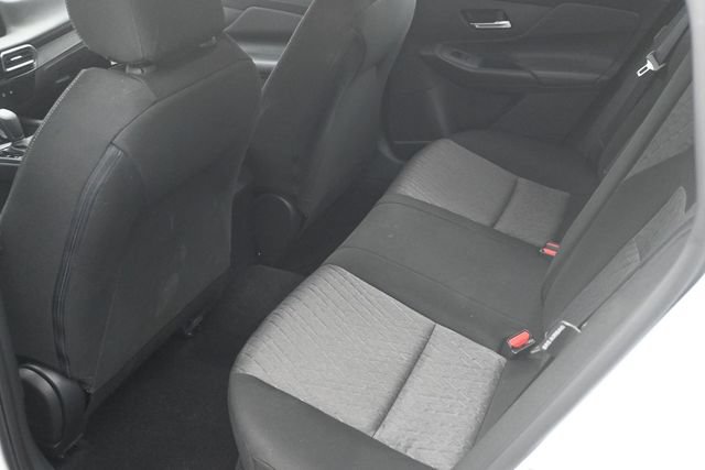 Used 2026 Nissan Sentra SV w/ Floor Mat Package FWD image 20