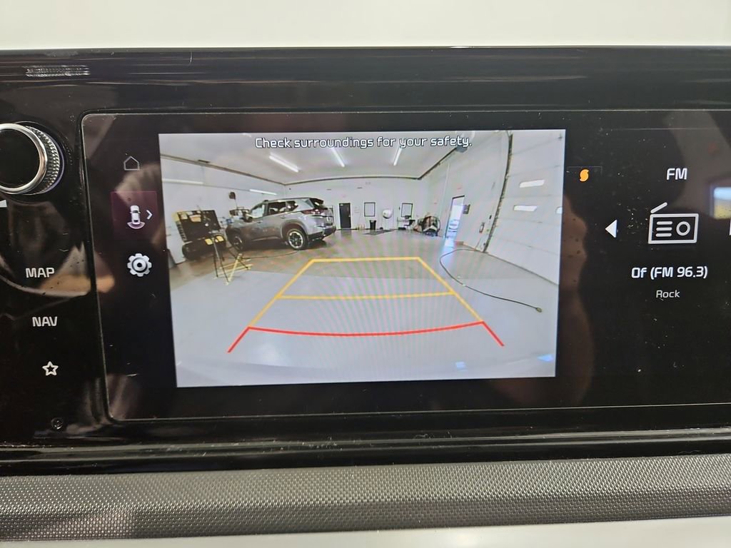 Used 2024 Kia K5 GT-Line image 21