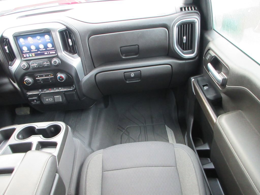 Certified 2022 Chevrolet Silverado 3500 LT image 21