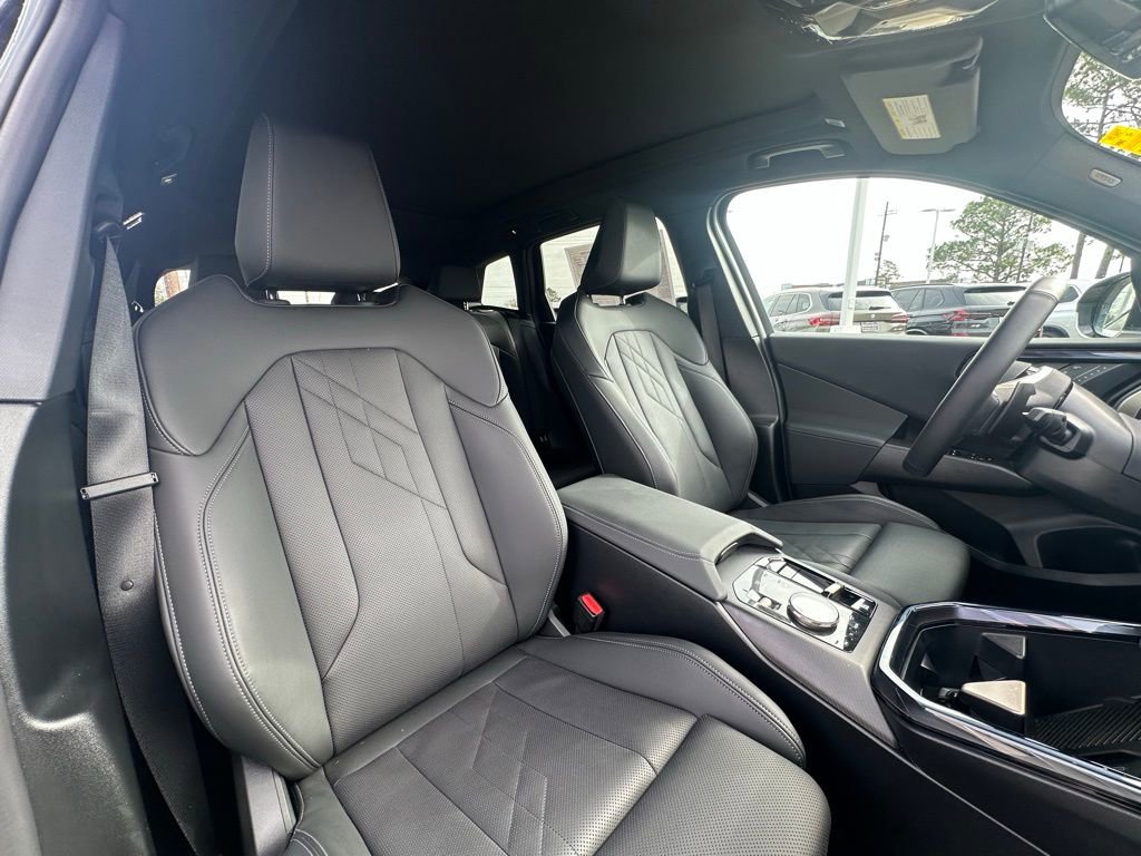 Certified 2025 BMW X3 xDrive30i image 33