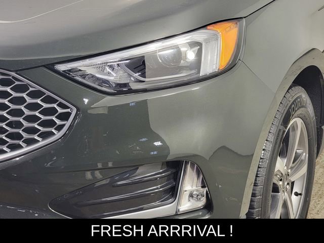 Used 2023 Ford Edge SEL w/ Convenience Package AWD/4WD image 9