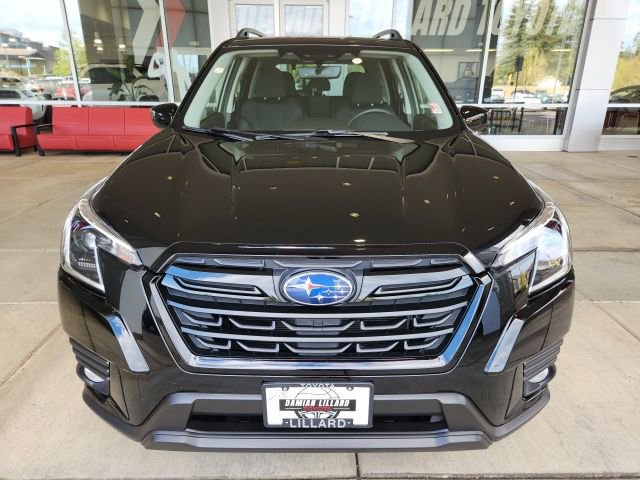 Used 2023 Subaru Forester Premium AWD/4WD image 4