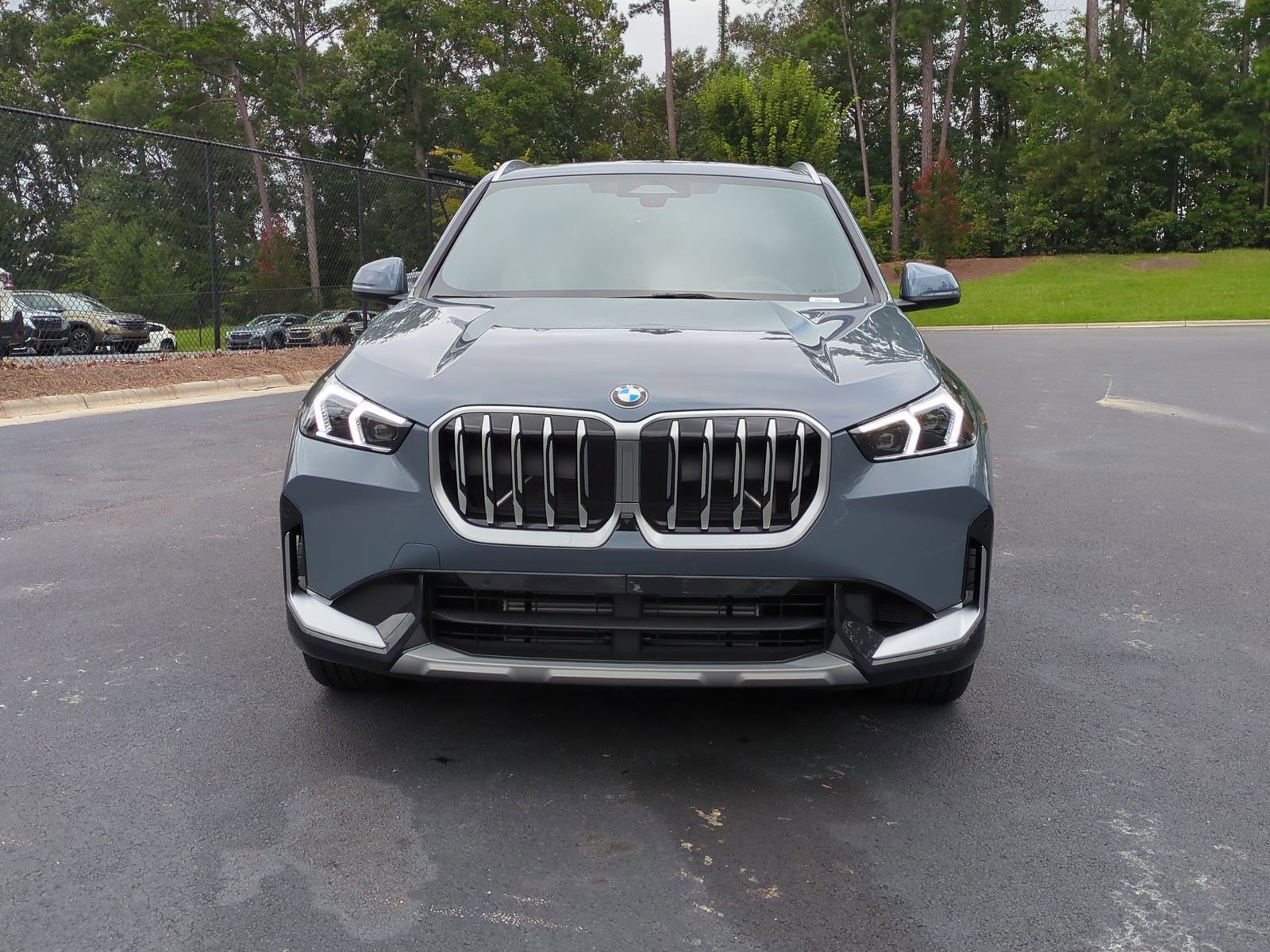 Certified 2026 BMW X1 xDrive28i image 3