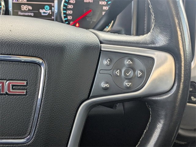 Used 2018 GMC Sierra 1500 SLT image 28