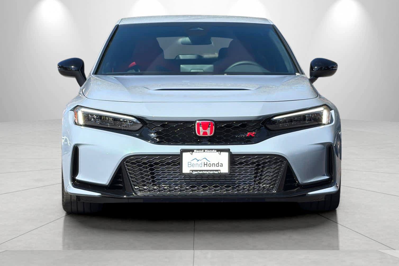 New 2026 Honda Civic Type R image 10