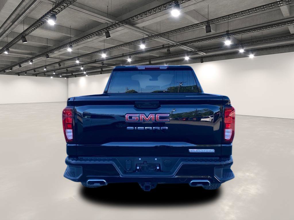 Used 2023 GMC Sierra 1500 Elevation w/ X31 Off-Road Package image 6