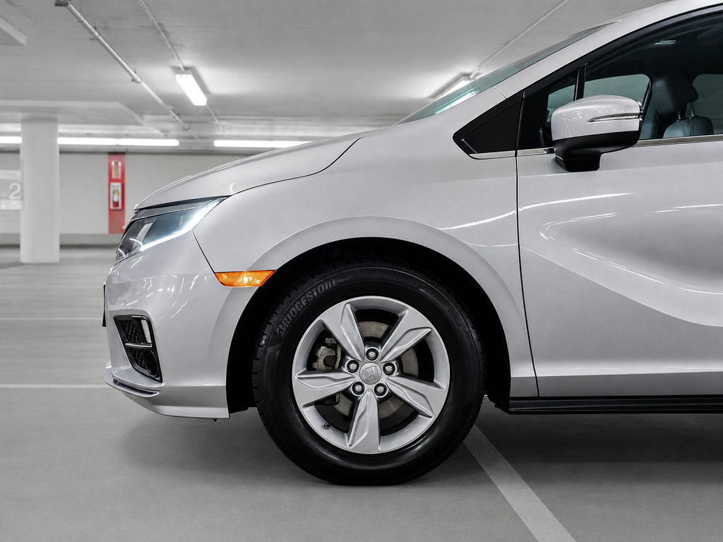 Used 2020 Honda Odyssey EX-L image 13