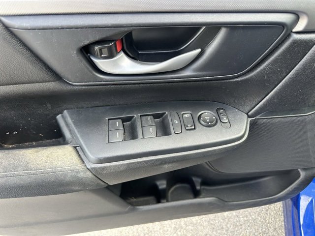 Used 2021 Honda CR-V Special Edition image 11