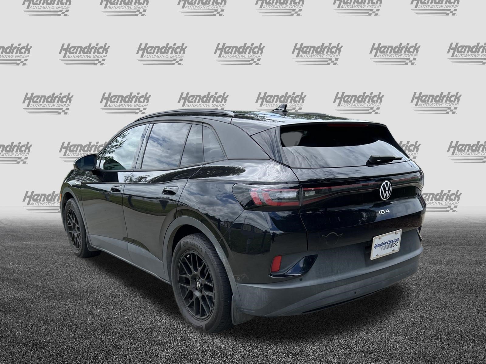 Used 2023 Volkswagen ID.4 Pro RWD image 8