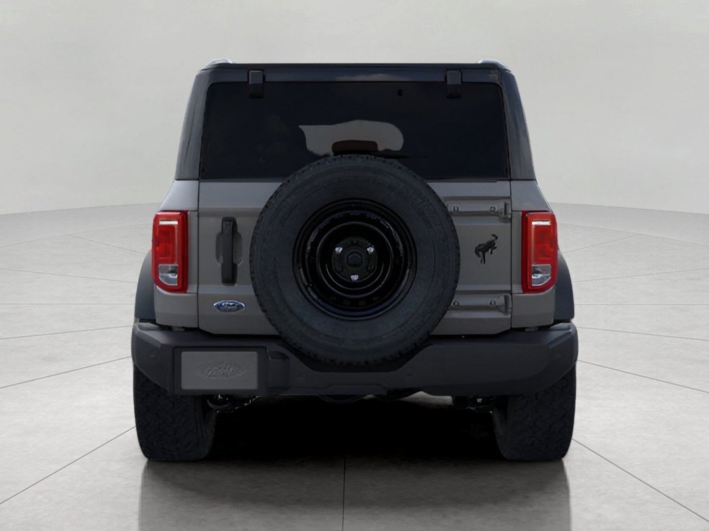 Used 2026 Ford Bronco Big Bend AWD/4WD image 6