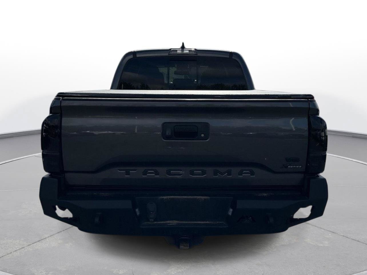 Used 2021 Toyota Tacoma TRD Sport AWD/4WD image 7
