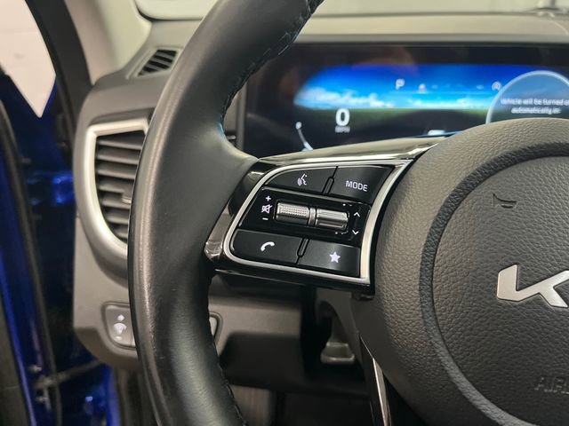 Certified 2024 Kia Seltos S image 20