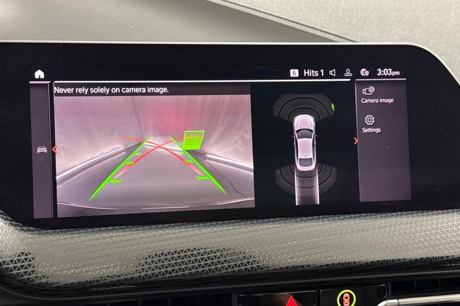 Used 2021 BMW 228i xDrive Gran Coupe w/ Convenience Package image 25