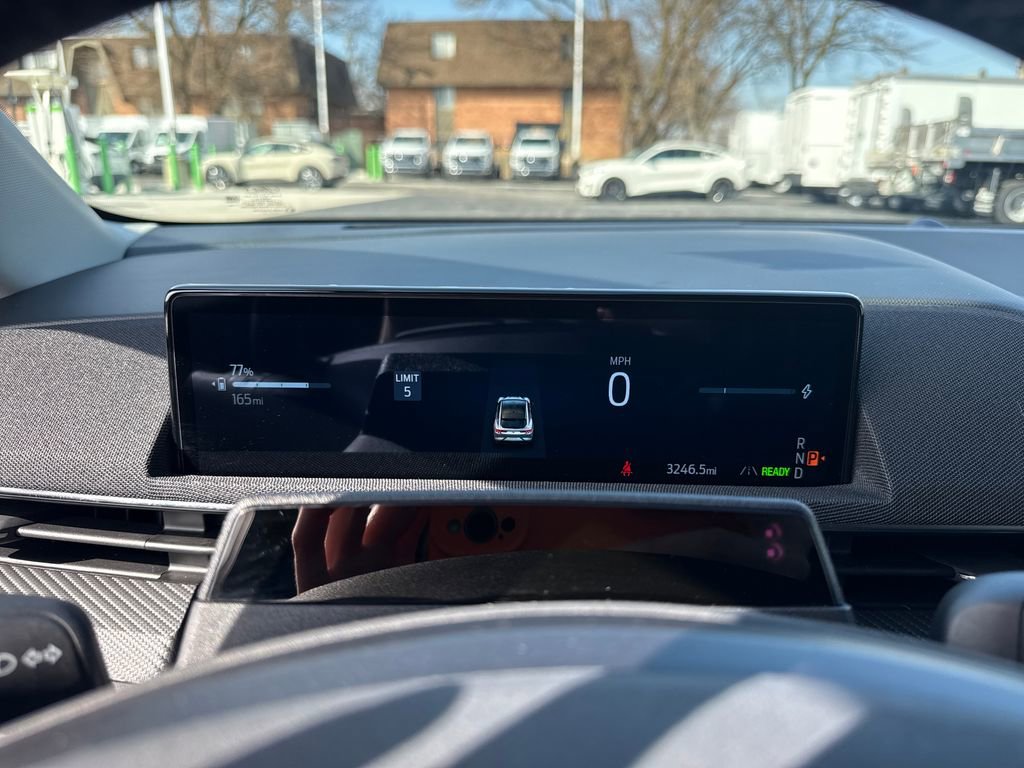 Used 2025 Ford Mustang Mach-E Select w/ Comfort Package Lite image 31