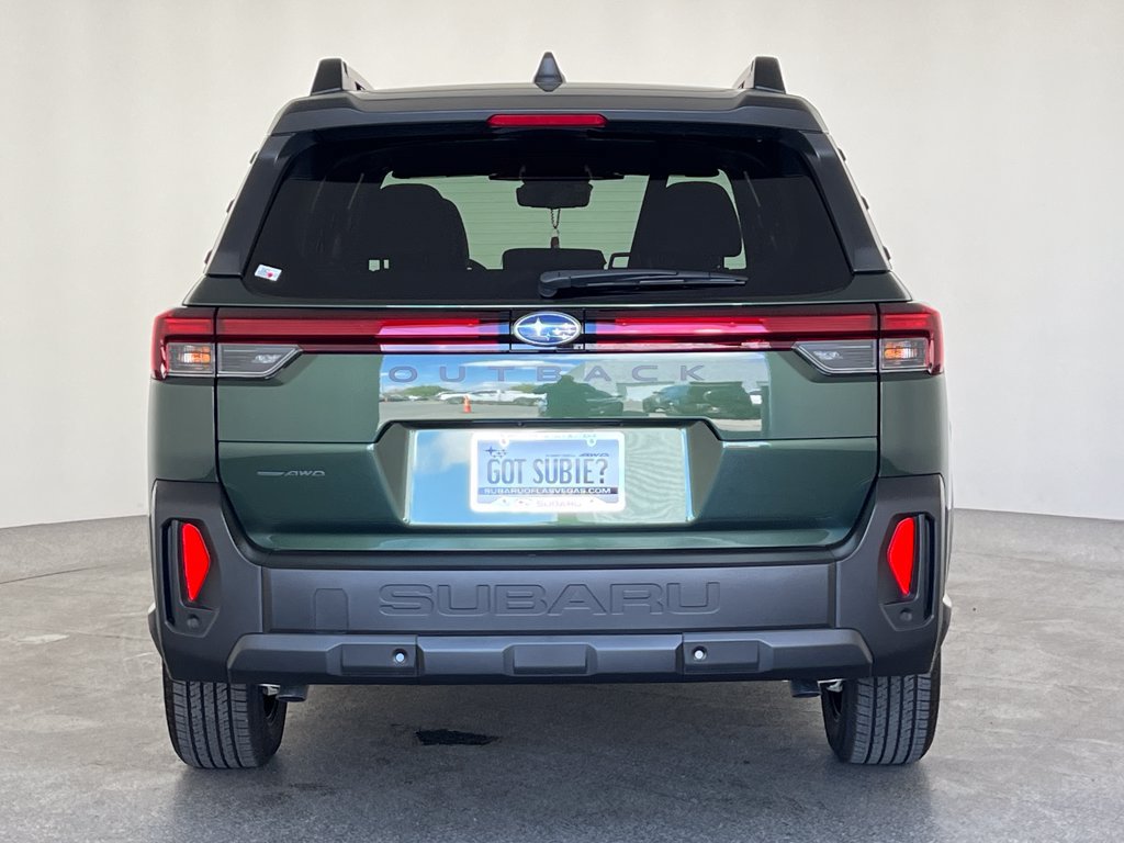 New 2026 Subaru Outback Touring XT AWD/4WD image 5