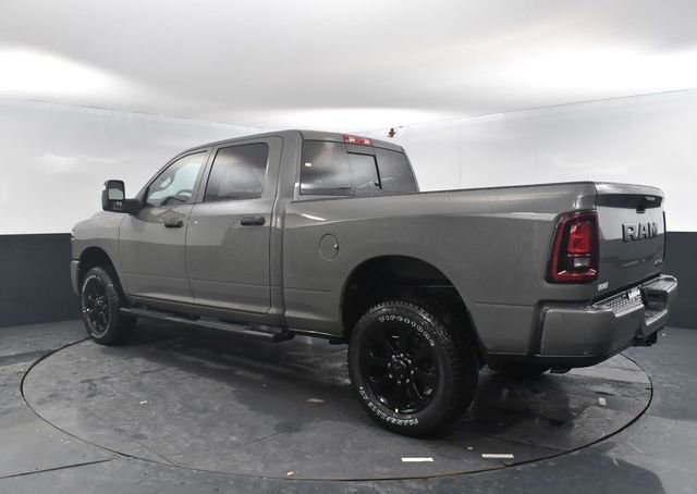 New 2026 RAM 2500 Tradesman image 7