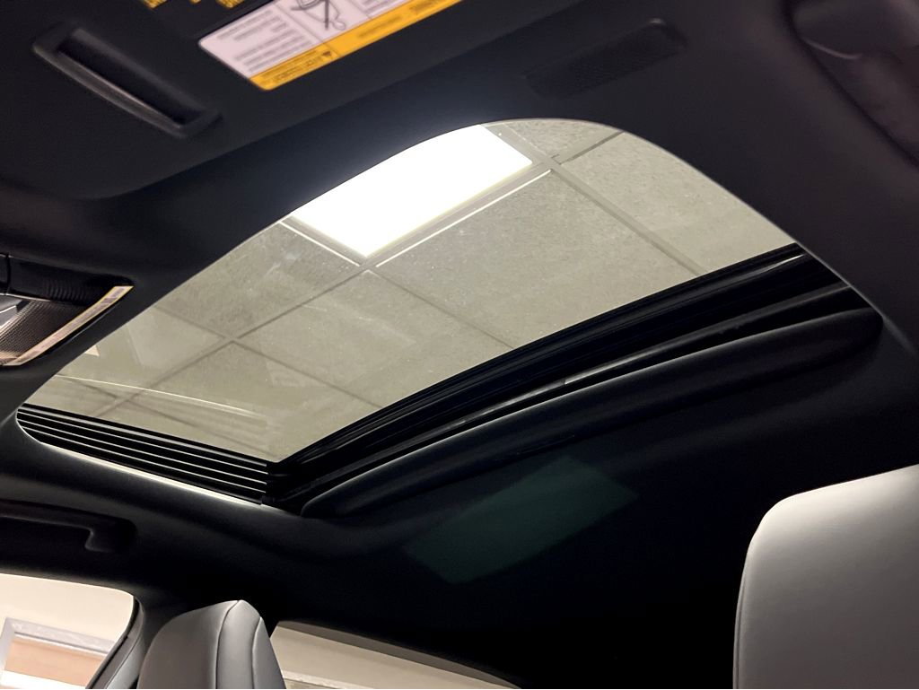 New 2026 Lexus RX 350 Premium AWD/4WD image 10