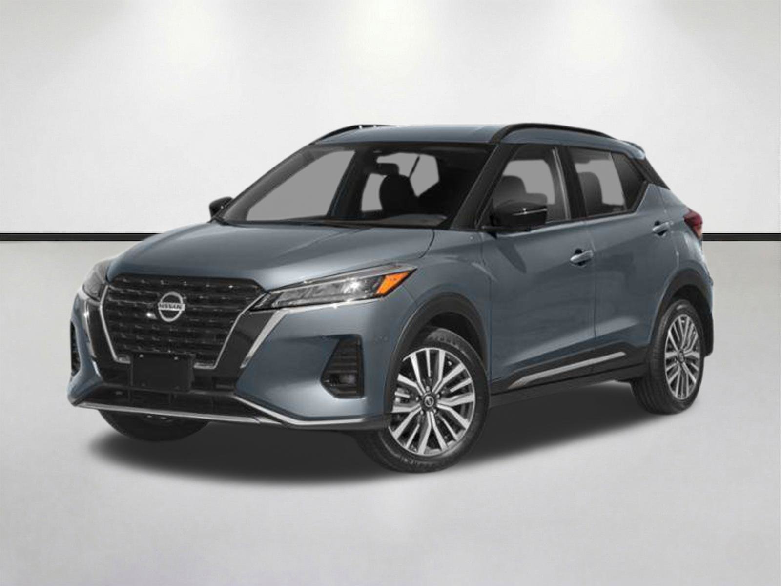Used 2021 Nissan Kicks SR w/ Interior Electronics Package FWD video 1
