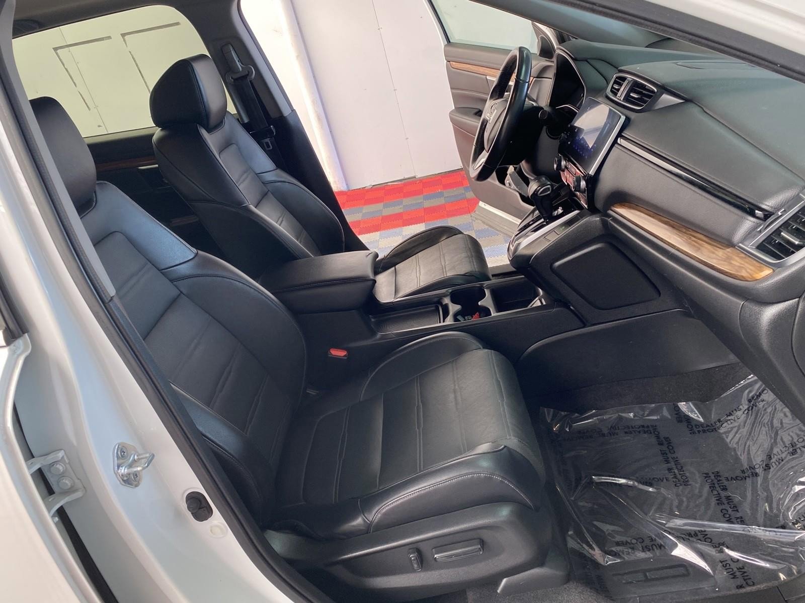 Used 2019 Honda CR-V EX-L image 9