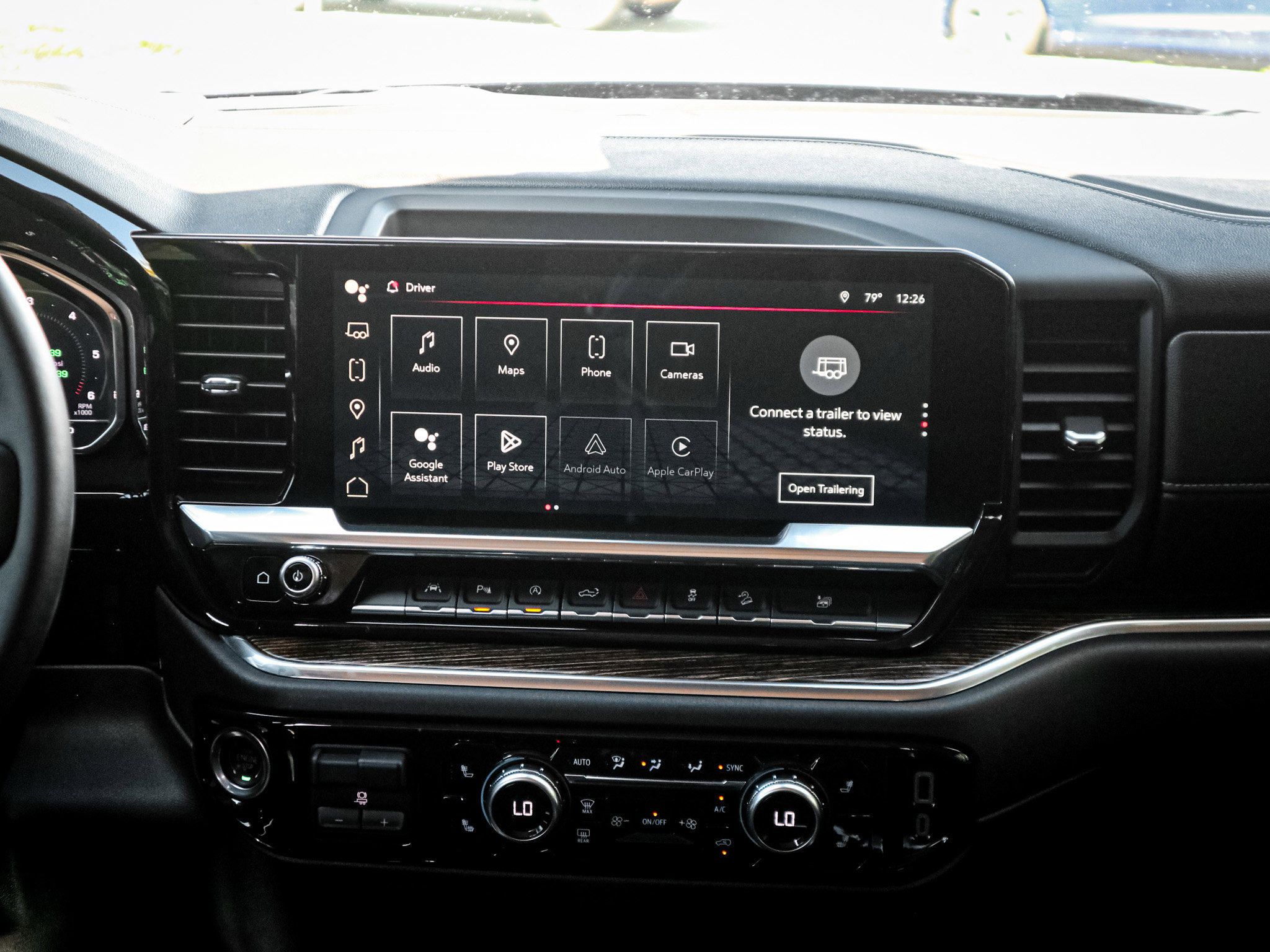Used 2024 GMC Sierra 1500 Elevation w/ Preferred Package image 29