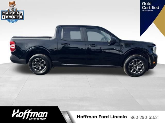 Used 2023 Ford Maverick XLT w/ Equipment Group 300A Standard AWD/4WD image 2