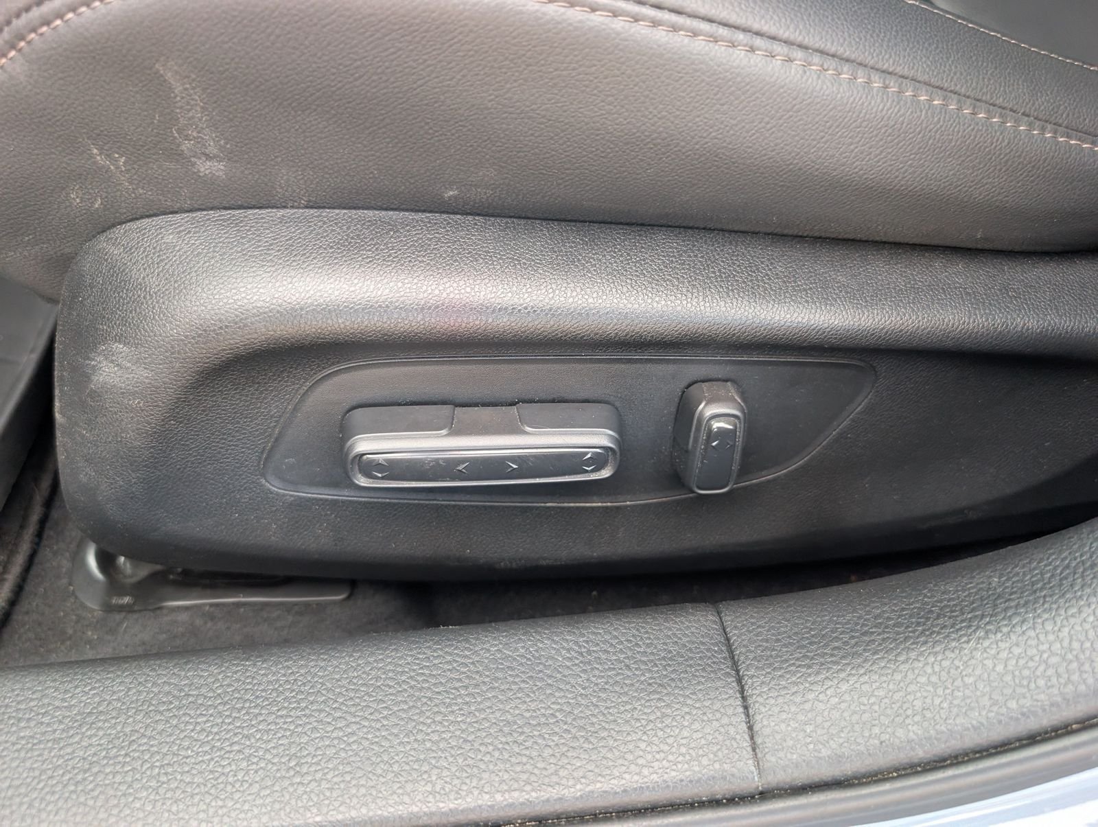 Used 2022 Honda Civic Sport Touring image 15