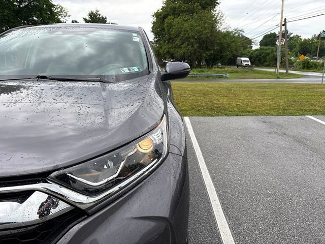 Used 2018 Honda CR-V EX-L image 11