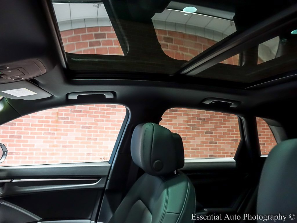 Used 2022 Audi Q3 2.0T Premium image 15