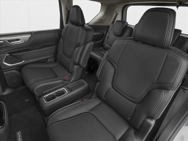 New 2026 INFINITI QX80 Luxe image 9