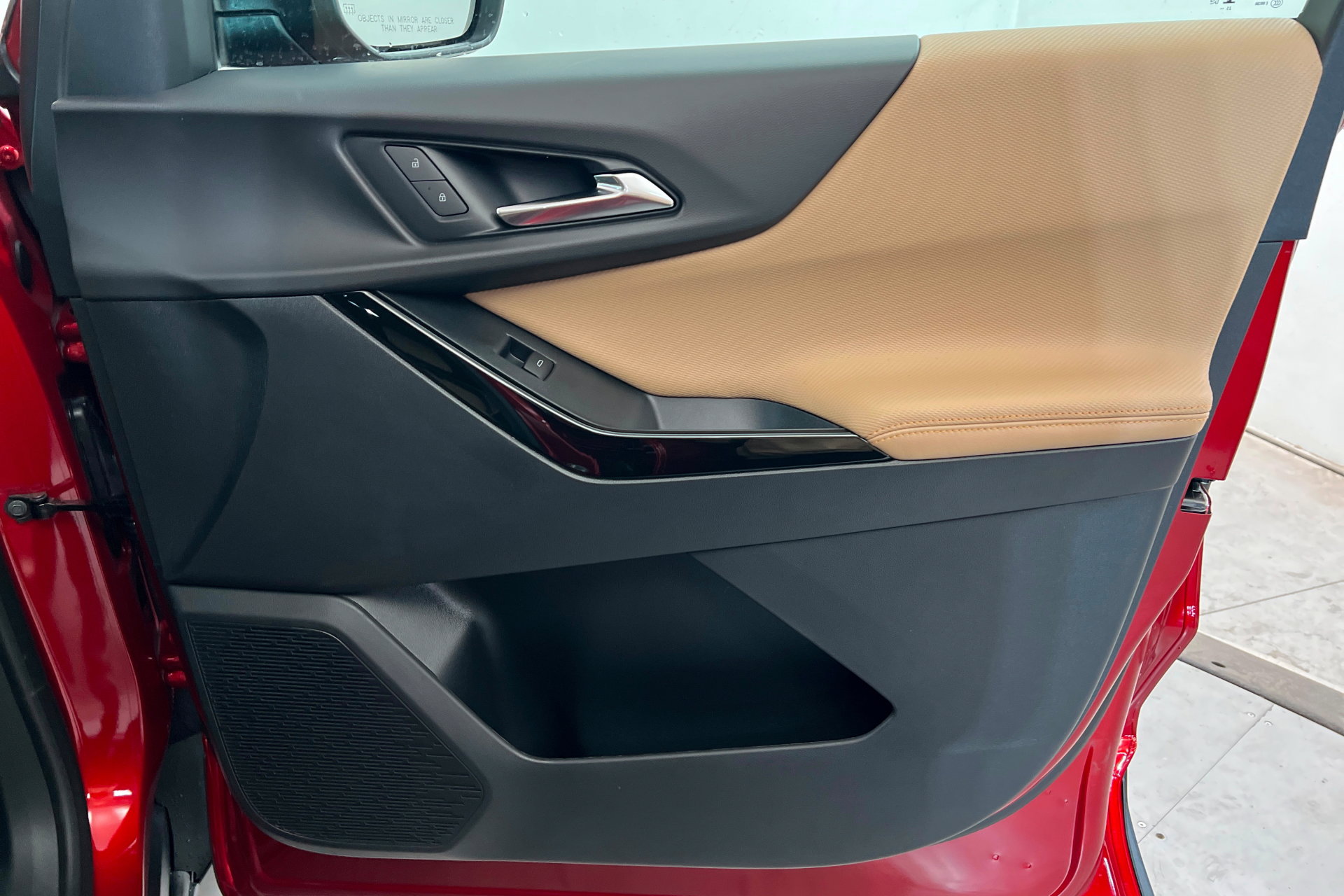 New 2026 Chevrolet Equinox ACTIV w/ Convenience Package III image 24