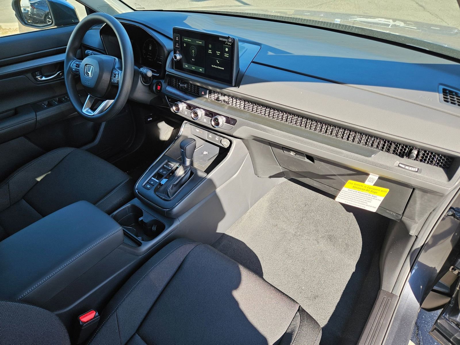 New 2026 Honda CR-V EX image 44