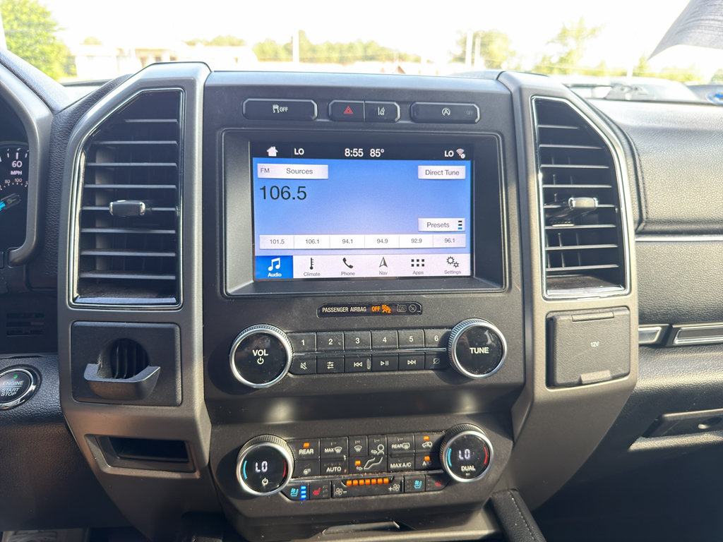 Used 2019 Ford Expedition XLT w/ Equipment Group 202A RWD image 26