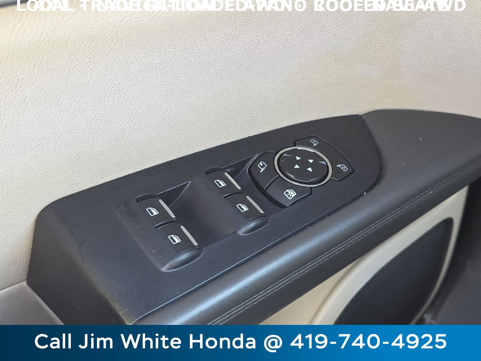 Used 2017 Lincoln MKX Reserve w/ Enhanced Security Package image 27