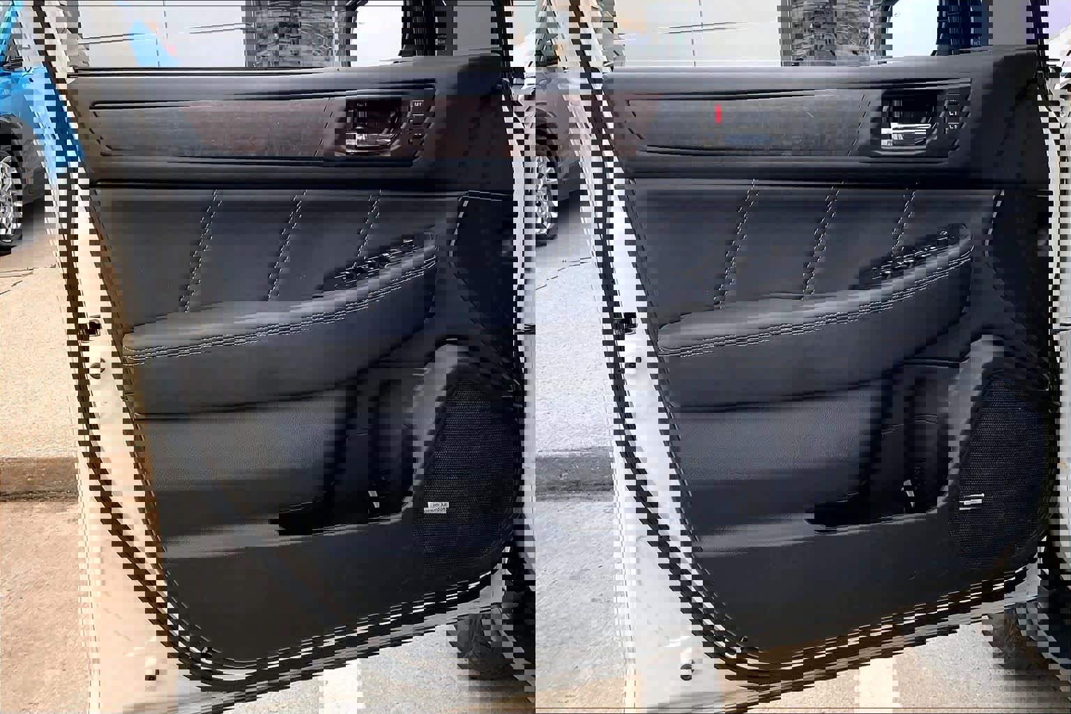 Used 2018 Subaru Outback 2.5i Limited image 21