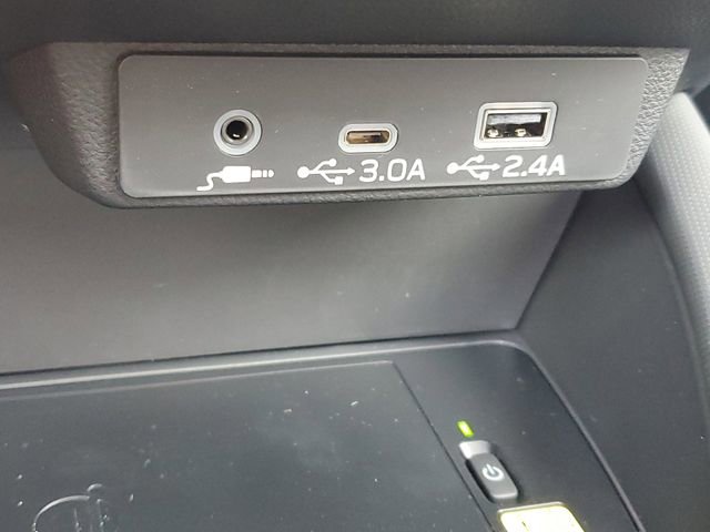 Certified 2026 Subaru Forester Premium image 28