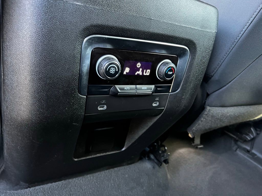 Used 2022 Chevrolet Tahoe LS w/ Driver Alert Package image 62