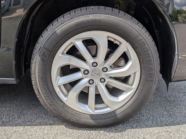 Used 2018 Acura RDX AWD image 27