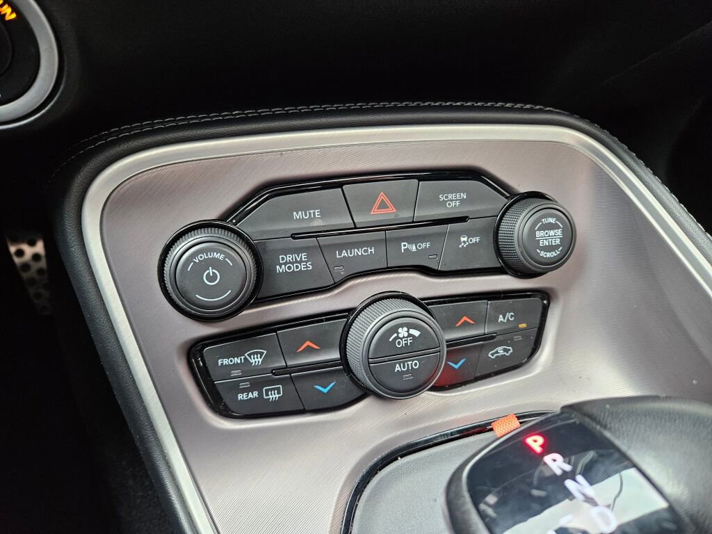 Used 2022 Dodge Challenger R/T Scat Pack image 26