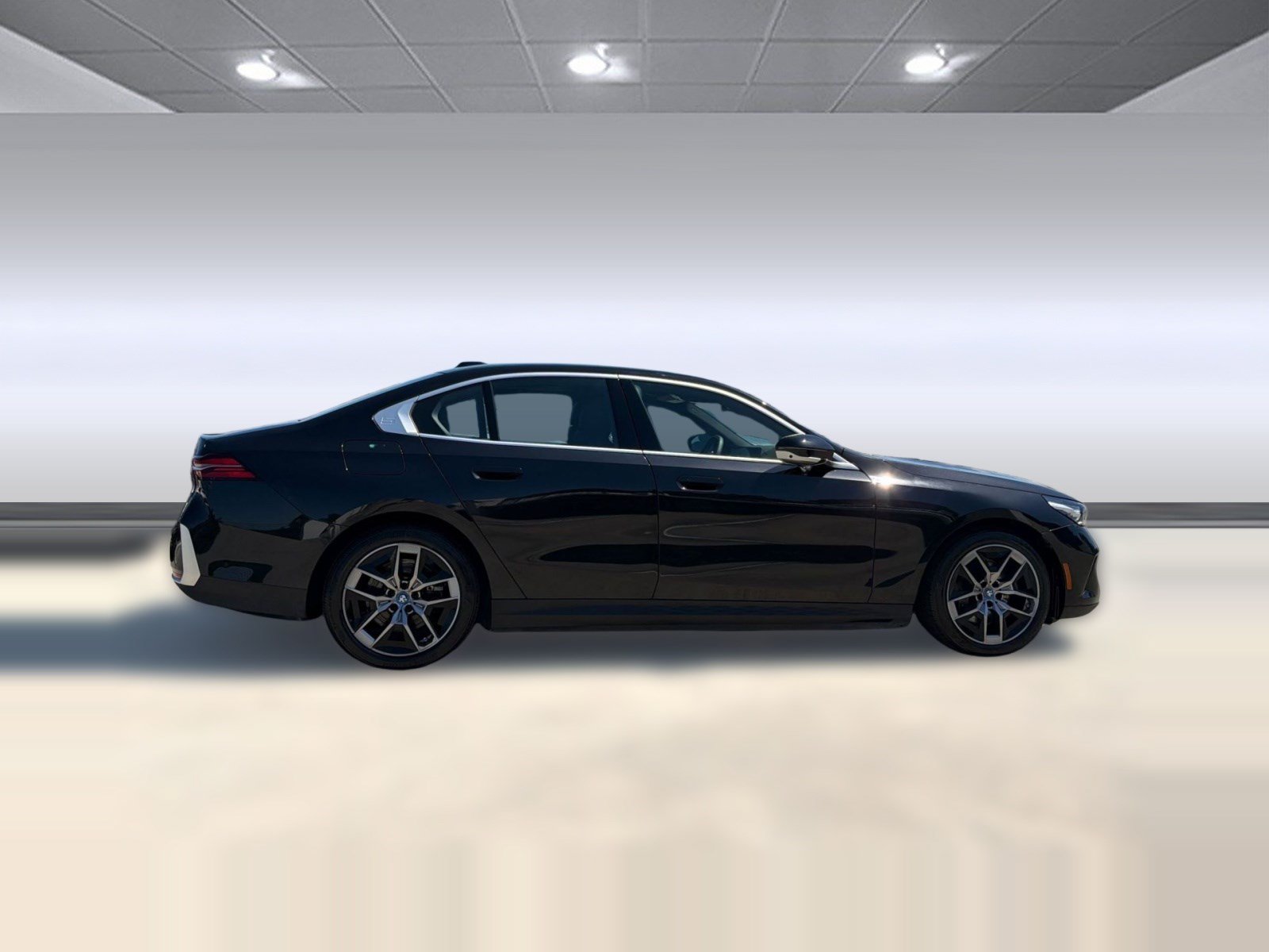 Certified 2024 BMW i5 eDrive40i w/ Premium Package RWD image 20