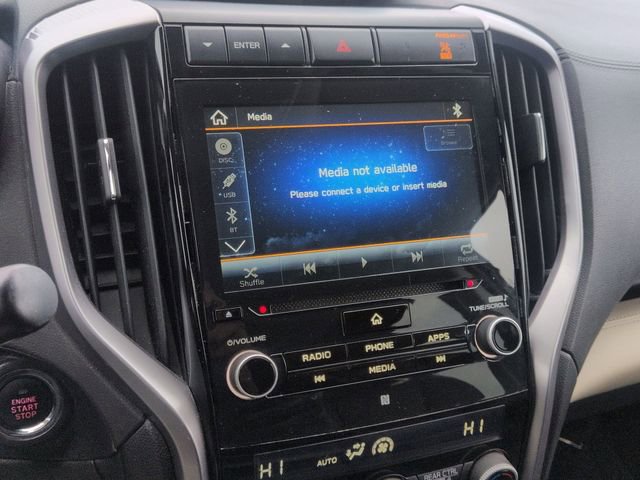 Used 2019 Subaru Ascent Limited image 18