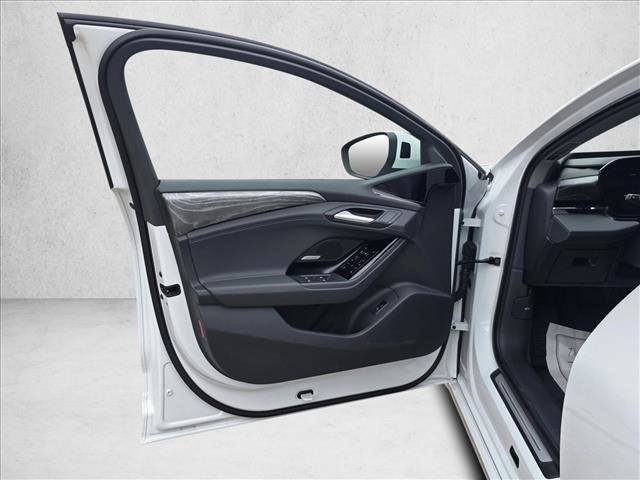 Certified 2025 Audi A6 e-tron Premium Plus w/ Premium Plus RWD image 12