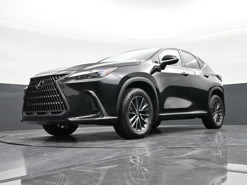 Used 2022 Lexus NX 350 AWD w/ Premium Package image 20