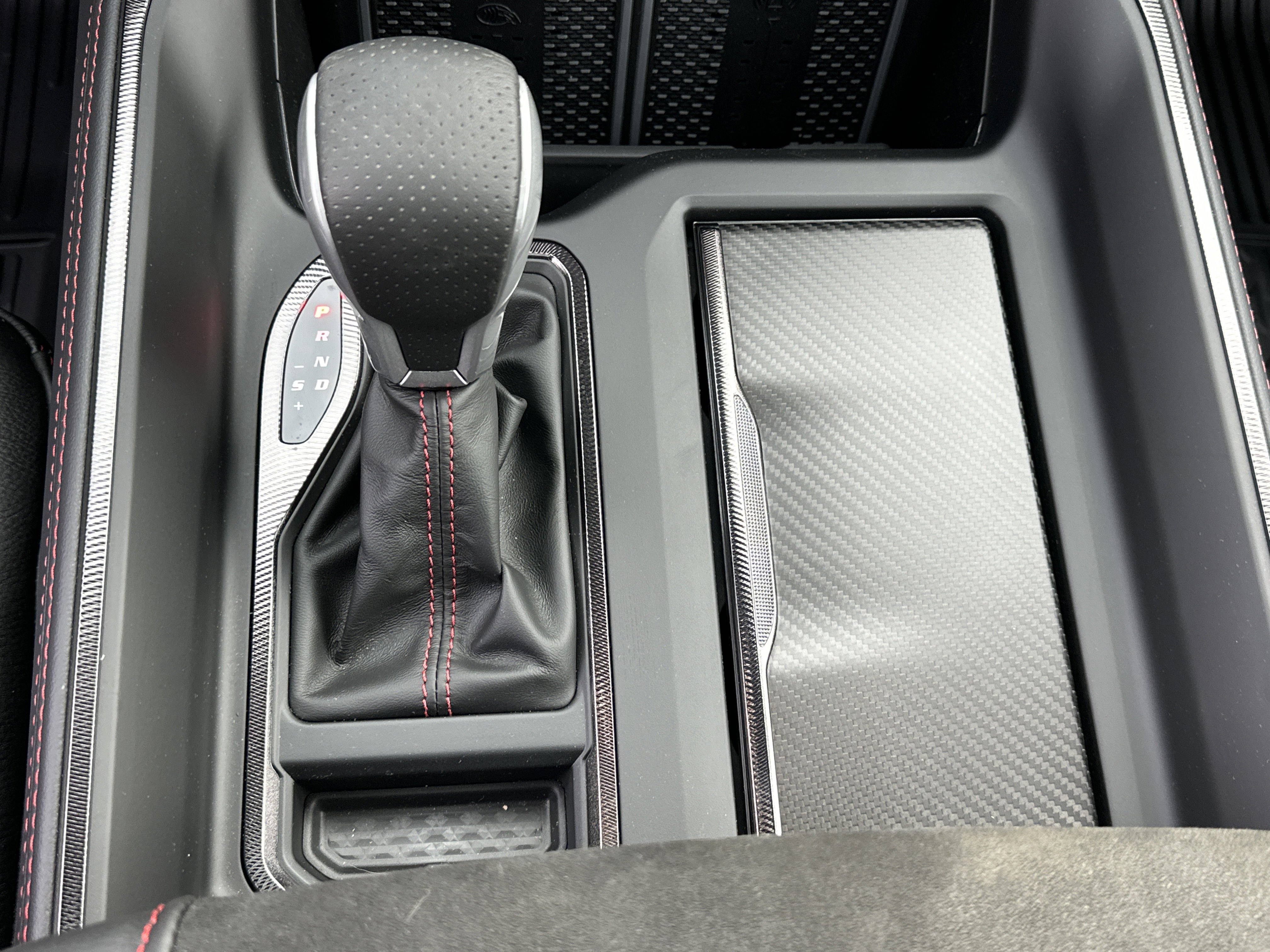 New 2026 RAM 1500 RHO image 6