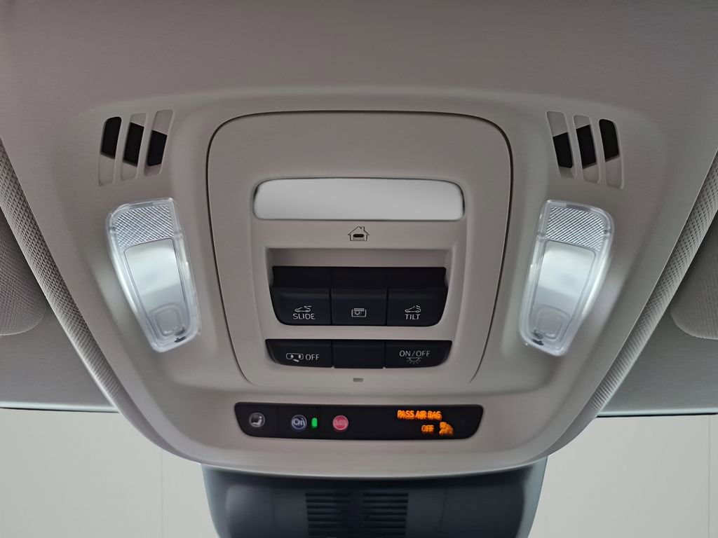 New 2026 Buick Envision Avenir image 43