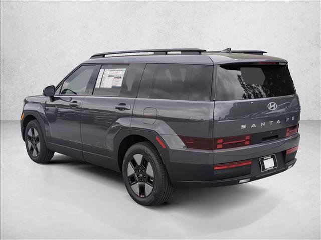 New 2026 Hyundai Santa Fe SEL FWD image 9