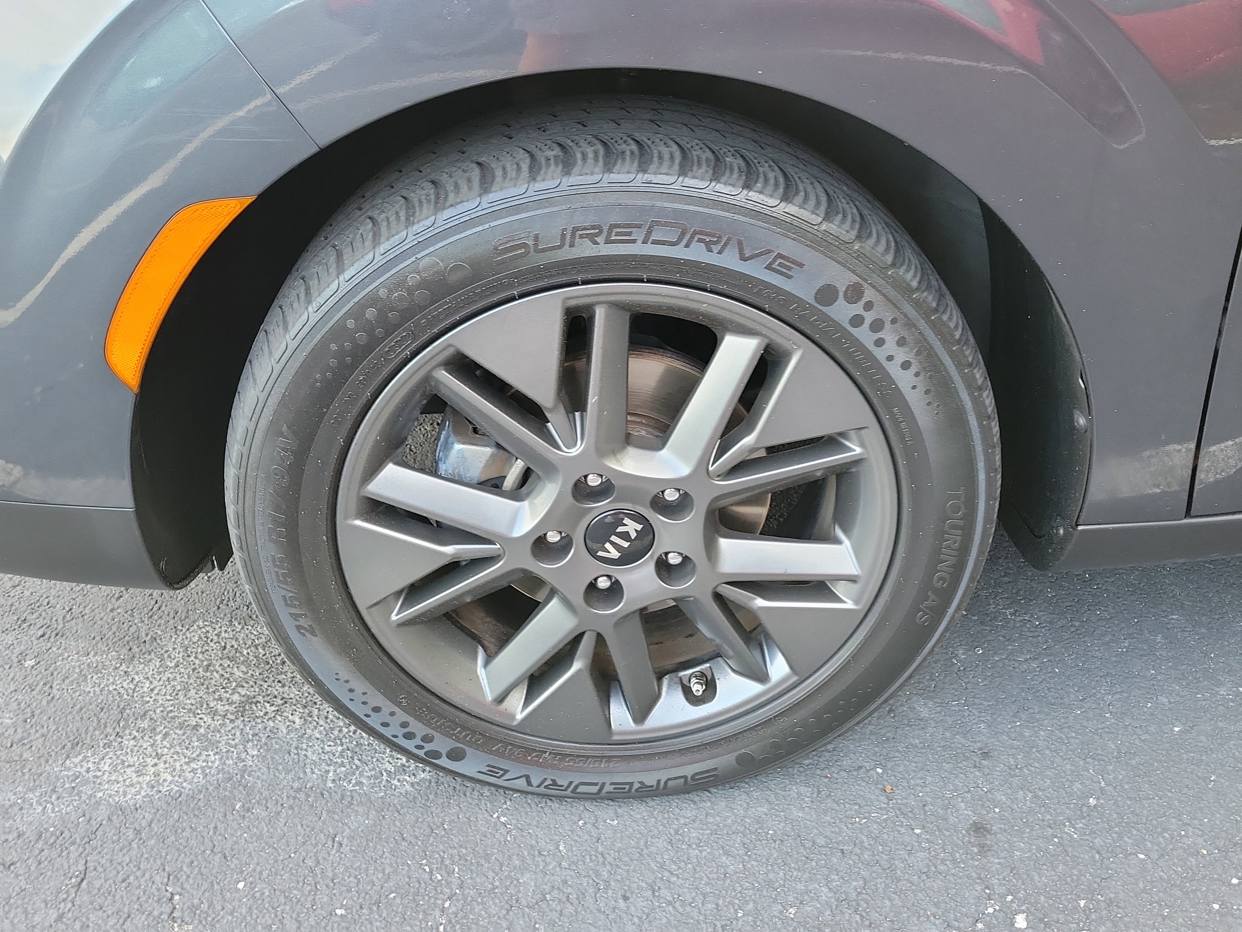 Used 2021 Kia Soul S FWD image 6