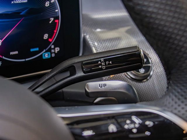 Certified 2026 Mercedes-Benz GLC 43 AMG 4MATIC image 17