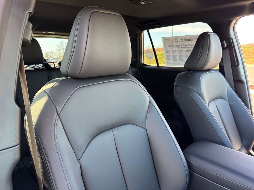 New 2026 Subaru Outback Premium image 30